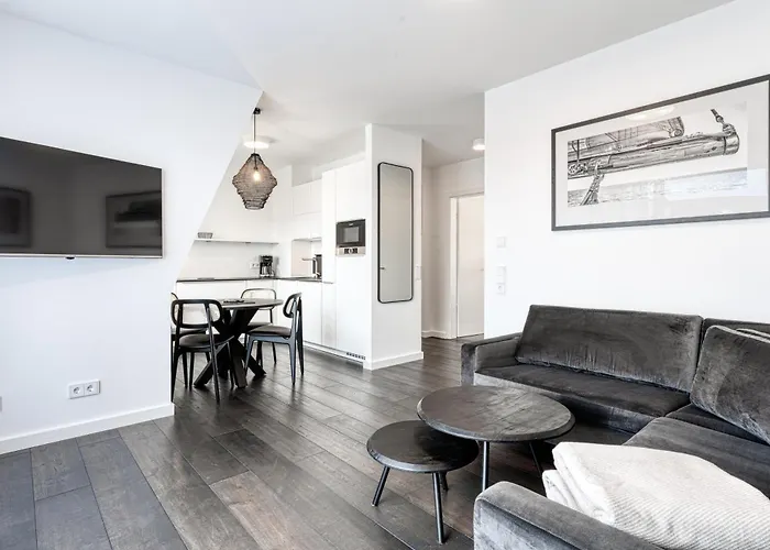 Ferienwohnung Haus Noena Norderney
